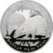 Zwierzęta świata - Borsuk